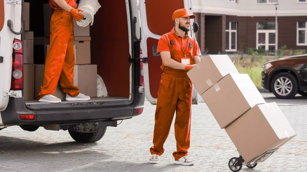 professional home relocation