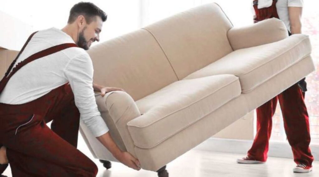 villa movers in uae and relocation