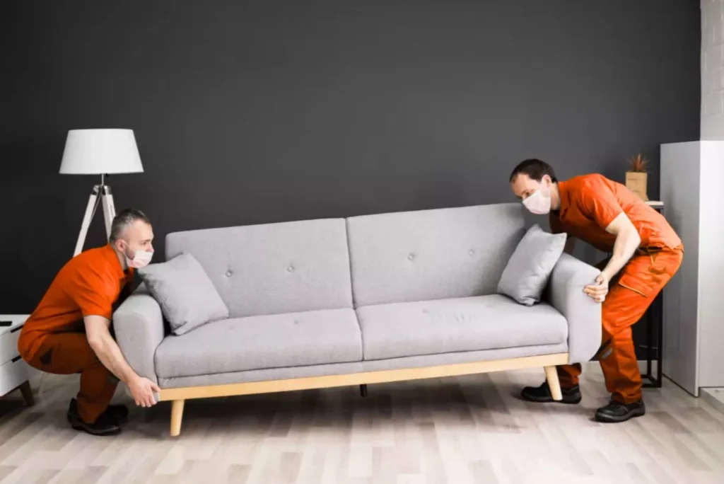 best office moving service