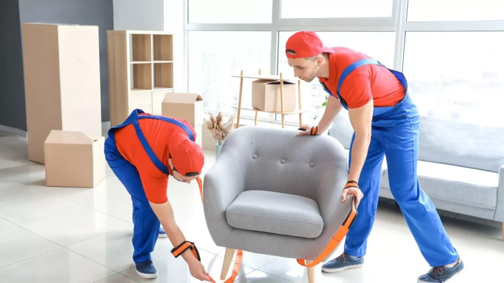 best office movers and packers Dubai