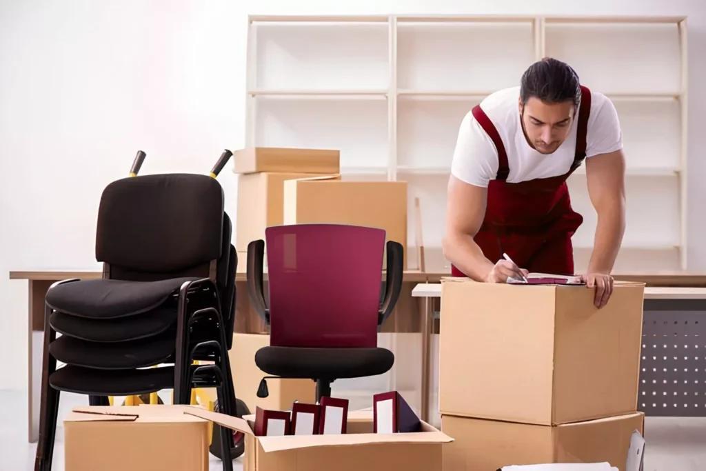 best office movers