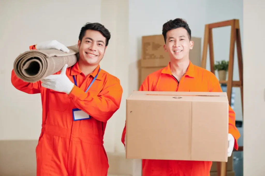 Best Relocation service in Emirate Hills