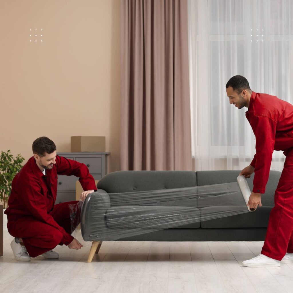 Best Relocation service in Emirate Hills