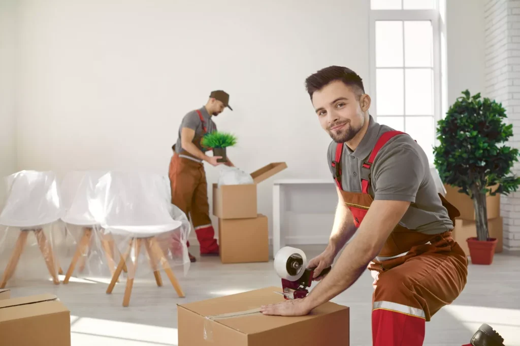 Best movers in Dubai for home relocation