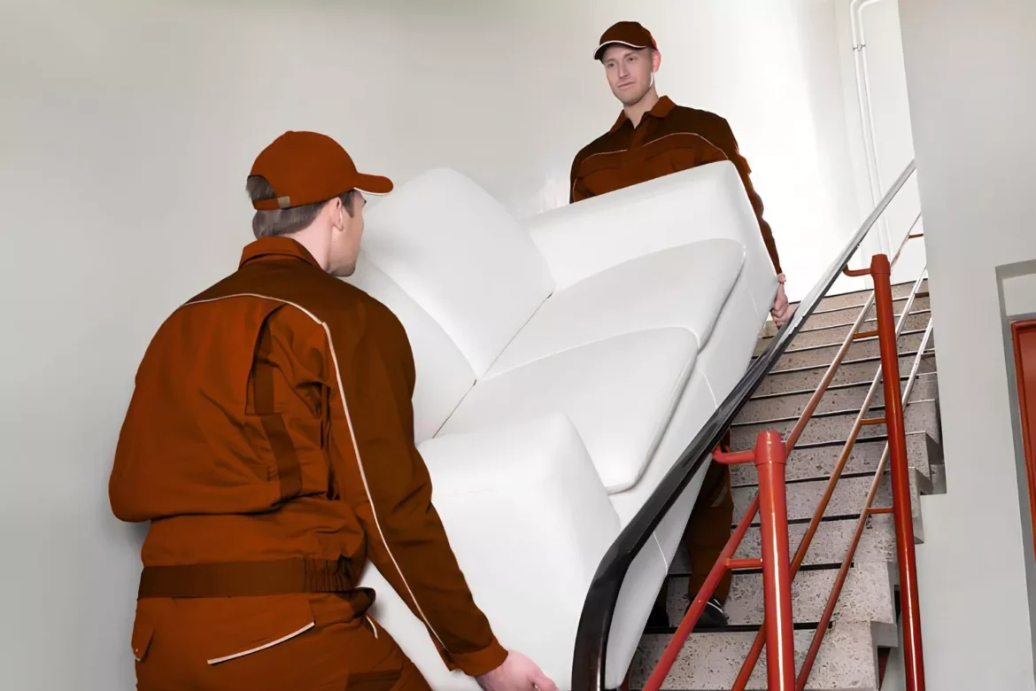 best apartment moving services
