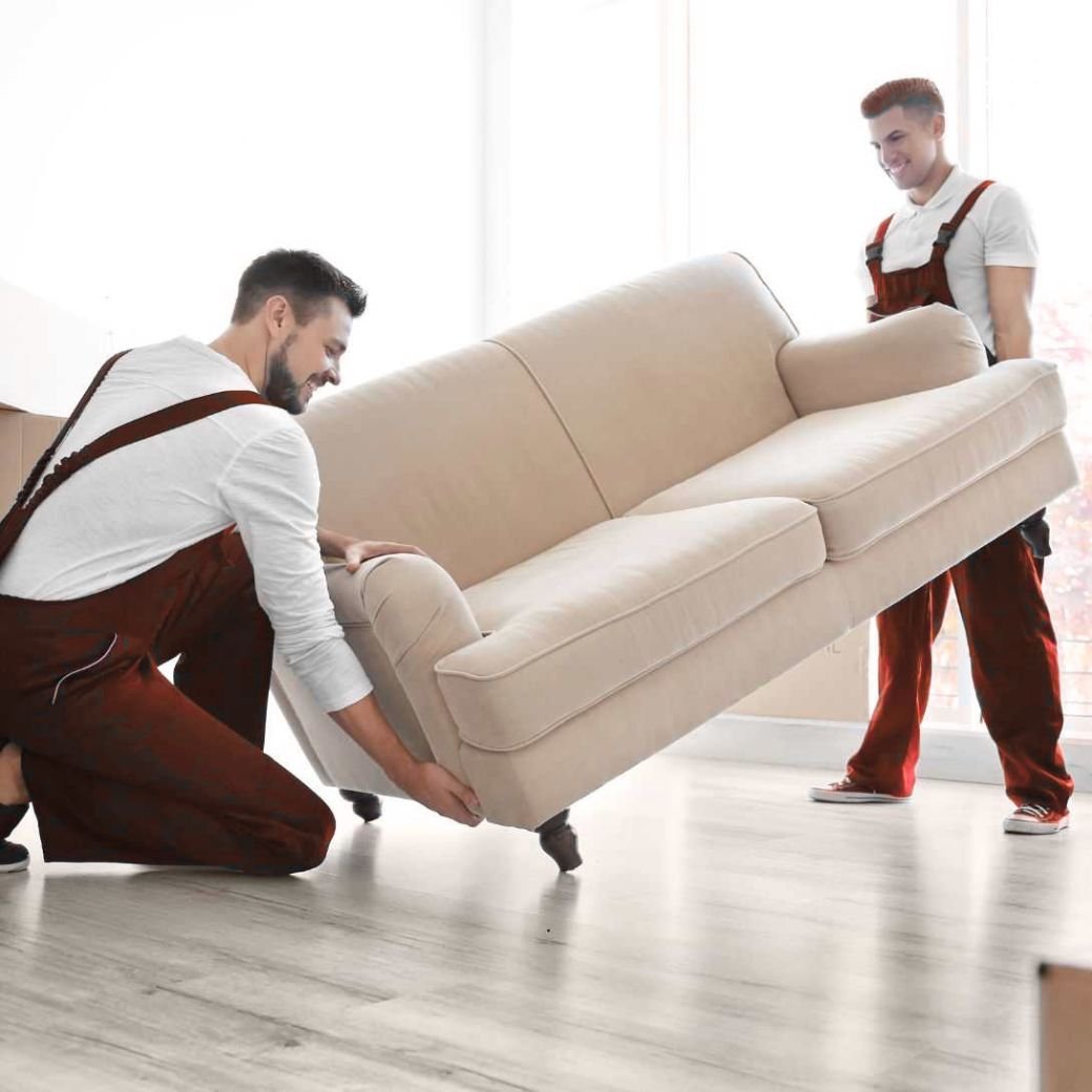 villa moving services Dubai