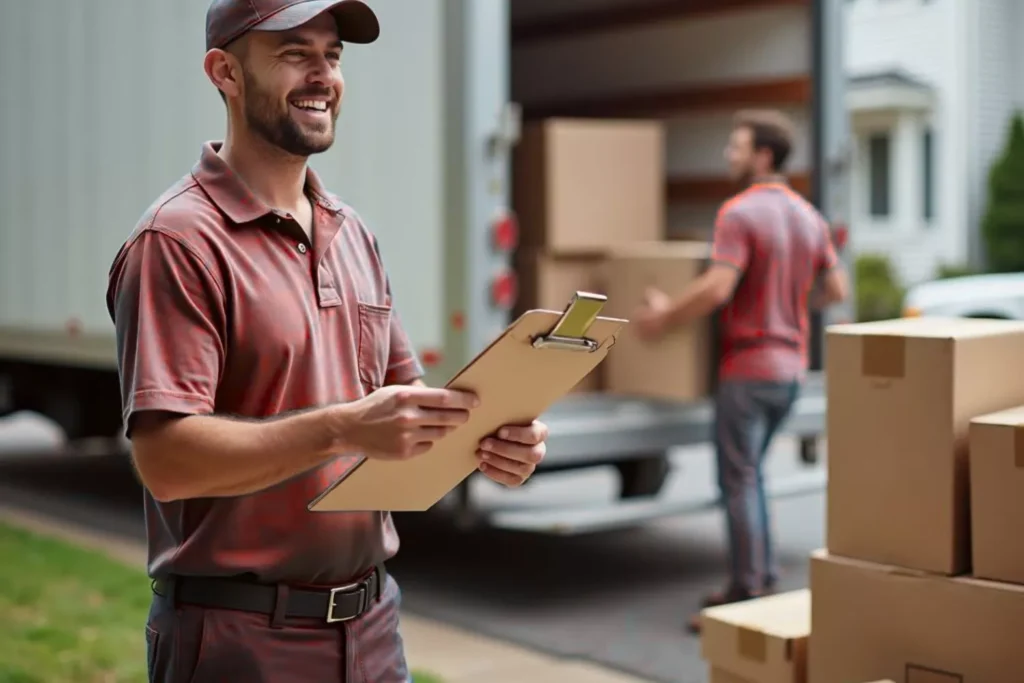 office relocation service in Dubai