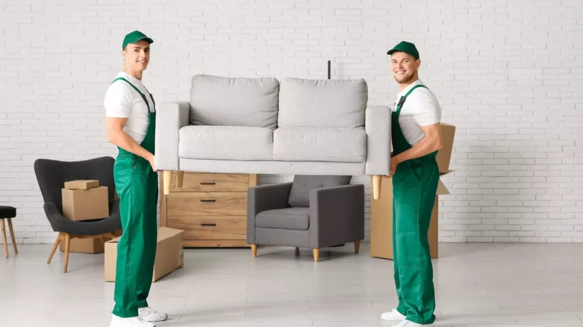 professional villa movers and packers in Dubai