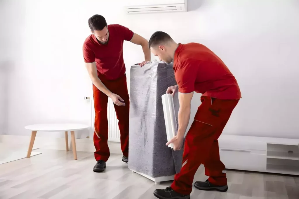 professional villa moving in dubai